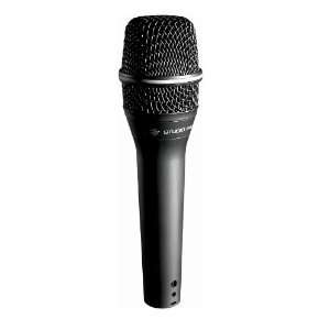  Peavey Studio Pro CM1 Handheld Condenser Microphone 