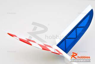   RC EP 2M D Box Pro Wing Raptor Glider 2000 ARF Thermo Glider Sailplane
