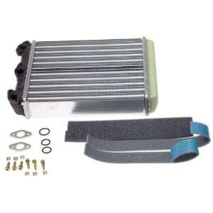   : OES Genuine Heater Core for select Mercedes Benz models: Automotive