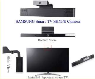 SAMSUNG Smart TV Qwerty 3D Remote Control RMC QTD1