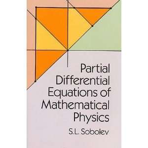  Equations of Mathematical Physics[ PARTIAL DIFFERENTIAL EQUATIONS 