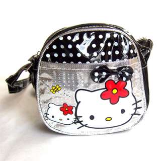 Sanrio Hello Kitty Children Kids Handbag Shoulder Bag  