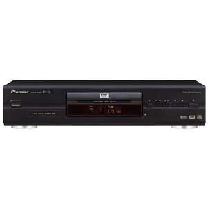  Pioneer DV 343 DVD Player Electronics