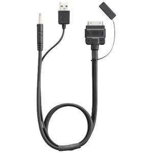  New High Quality PIONEER CD IU50V USB INTERFACE CABLE FOR 