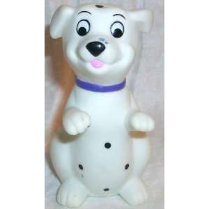  4 Dalmatians Disney Plastic Figure Doll Toy Toys & Games