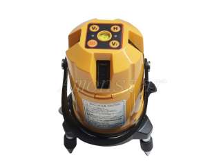 Our cross line laser level is easy operating and reliable ,