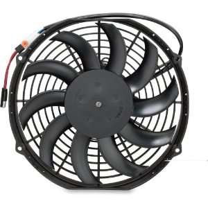  OEM Style Replacement ATV Cooling Fan For Polaris RZR XP 