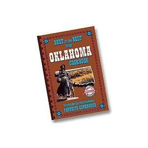  Best of the Best from Oklahoma Cookbook