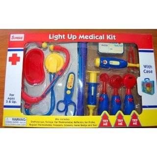  Top Rated best Toy Medical Kits