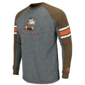  NFL Cleveland Browns Victory Pride II Adult Long Sleeved 