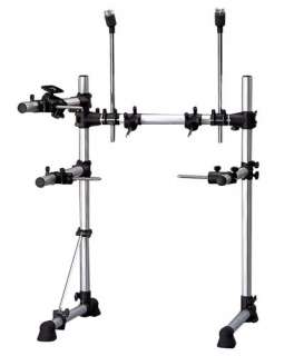 Yamaha RS40 Rack System for DTXplorer and DTX500 Electronic Drums 