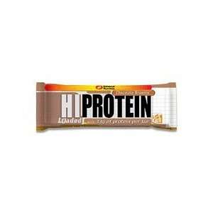  Universal Hi Protein Bars Brownie (Box Of 16) Health 