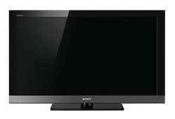 Sony Bravia 46 KDL 46EX500 LCD HDTV 1080P 120Hz 150,000:1 27242784925 