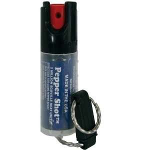 PS 2 / Pepper Spray 10% Plus (ORC) Rated at 2M (SHU) 1/2 oz. w/ Quick 