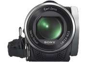 Sony Handycam HDR CX200 1080p HD Video Camera Camcorder Black NEW USA 