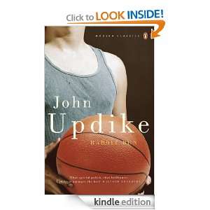 Rabbit, Run (Penguin Modern Classics) John Updike  Kindle 