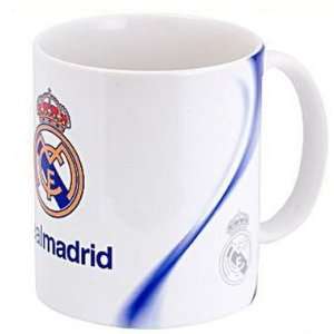  Real Madrid Jumbo Mug