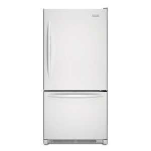  KitchenAid  KBRS22KTWH Refrigerator