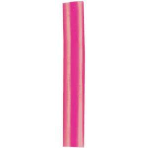  Sure Grip Rubberized Replacement Sleeves   Neon Pink   3 