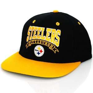   NFL Retro Vintage Two Tone Snapback Cap Hat