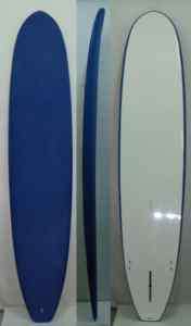 High Performance Epoxy Soft Top Surfboard Funboard  