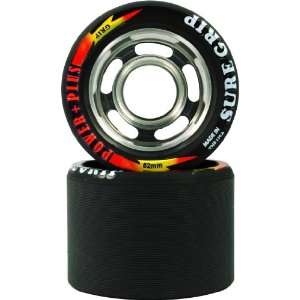   Aluminum Hubs Roller Derby Speed Skating Skaters Replacement Wheels
