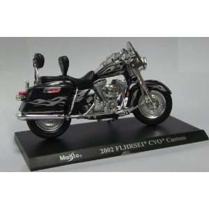  Harley Davidson Motorcycle FLTRSEI Screaming Eagle Road 