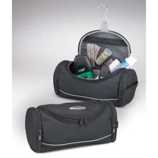 NEW Kluge Luggage Toiletry Hanging Travel Shower Bag  