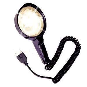   Volt Seal Beam Spotlight Dual Plug Model 364