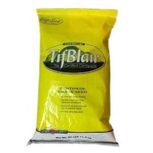  Tifblair Centipede Grass Seed (25 Lb.) Direct From the 