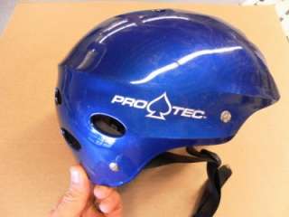 Watersports Helmet, Pro Tec Ace, Size M, Wakeboarding, Kiteboarding 
