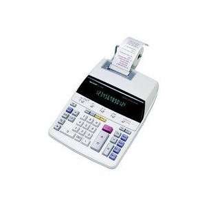  Sharp EL 2192GII Calculator with printer Electronics