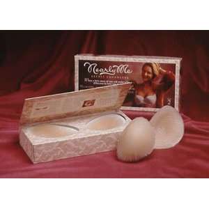  Nearly Me® Silicone Breast Enhancers, Beige, Sold in pair 