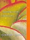 Introductory Chemistry by Donald J. Decoste and Steven S. Zumdahl 7E 