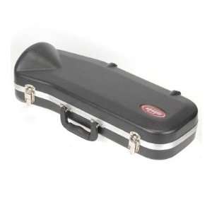  Shaped Band Trumpet Case Musical Instruments