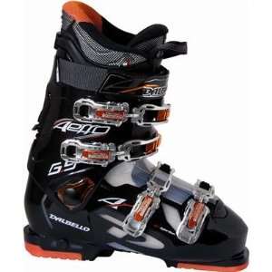  Dalbello Aerro 6.9 Ski Boots 2012