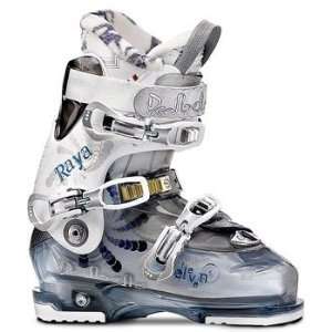  Dalbello Womens Raya 11 Ski Boots 2012: Sports & Outdoors