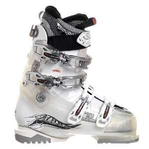 Salomon Divine RS 10 Womens Ski Boots 