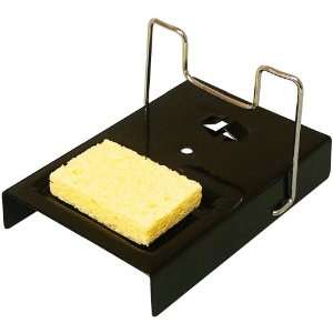 soldering iron stand, compact style