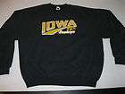 Vintage Iowa Hawkeyes NCAA T shirt Sweatshirt XL