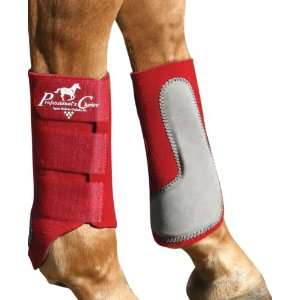   Easy Fit Splint Front Boot, Pair (Universal Size)