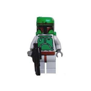  Boba Fett   LEGO Star Wars Figure Toys & Games