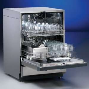   Laboratory Glassware Washer  Industrial & Scientific