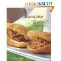 Tastes Like Home My Caribbean Cookbook Paperback by Cynthia Nelson