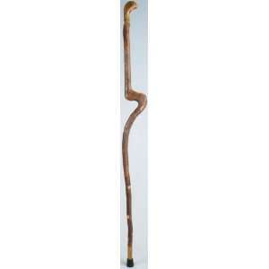  Brazos Walking Sticks   Sweet gum cane/stick with bocote 