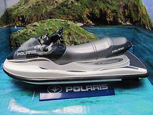ERTL Diecast Polaris Genesis Watercraft Jet Ski Boat Water Vessel NIB 