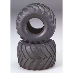    9805226 Tire V Tread Clodbuster 2.6 58065/89 (2) Toys & Games