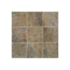   Industries 5529 Montara 18x18 Sage Brush Floor Tile