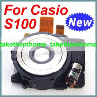 Lens Zoom Unit + CCD Repair Part for Canon Powershot SD3500 ELPH 