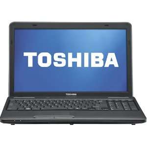  Toshiba   C655 S5503 Satellite Laptop  15.6 HD, Intel 